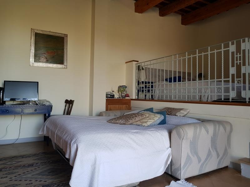 Agriturismo Casa Montecucco Giuncarico Exteriör bild